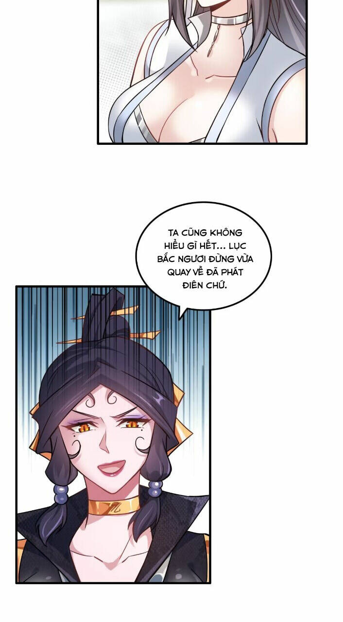 Tu Tiên Chính Là Như Vậy: Chapter 72