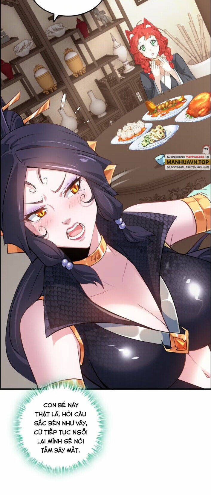 Tu Tiên Chính Là Như Vậy: Chapter 72