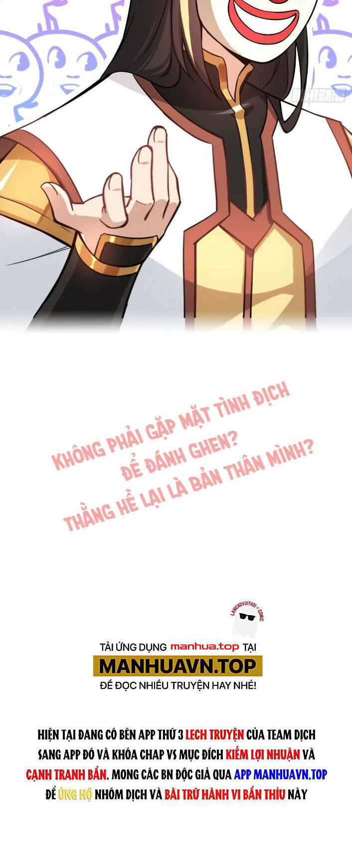 Tu Tiên Chính Là Như Vậy: Chapter 72