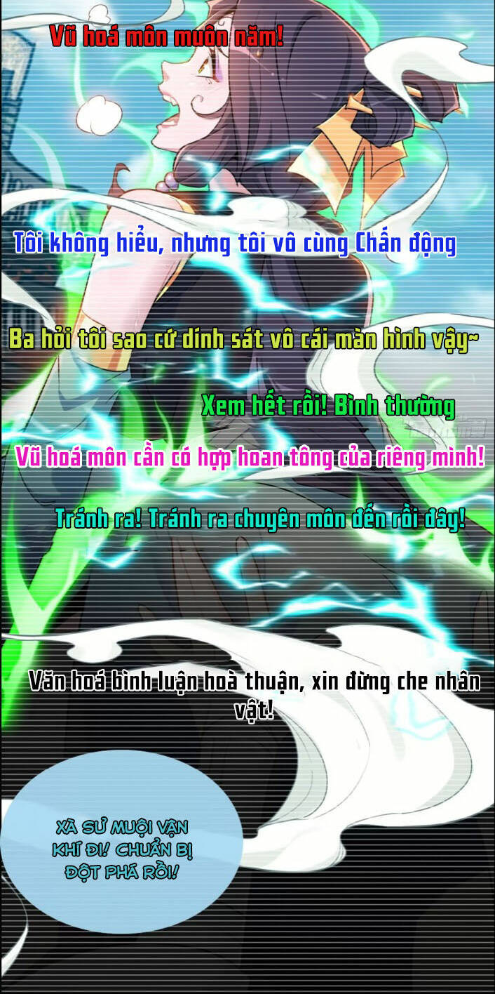 Tu Tiên Chính Là Như Vậy: Chapter 73