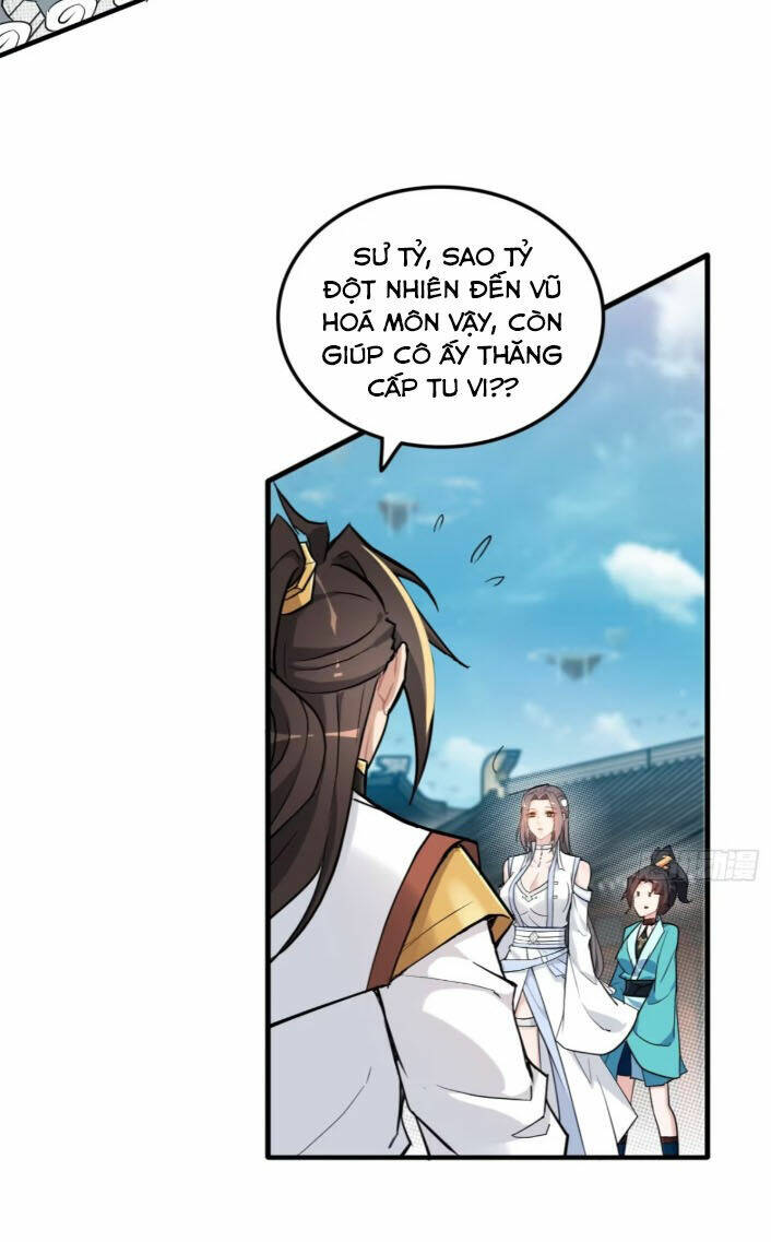 Tu Tiên Chính Là Như Vậy: Chapter 73