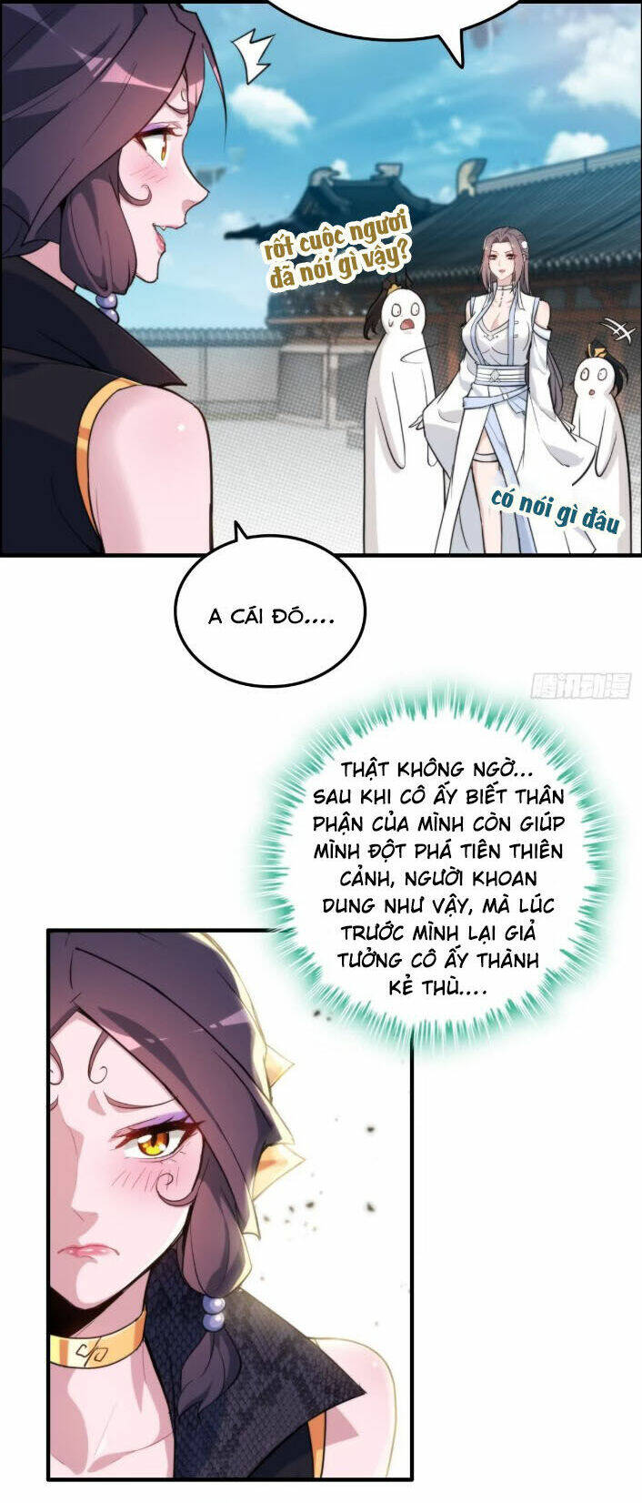 Tu Tiên Chính Là Như Vậy: Chapter 73