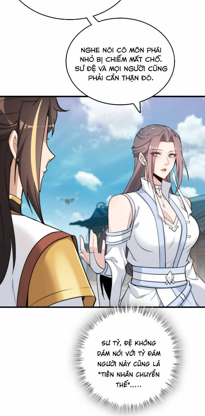 Tu Tiên Chính Là Như Vậy: Chapter 73