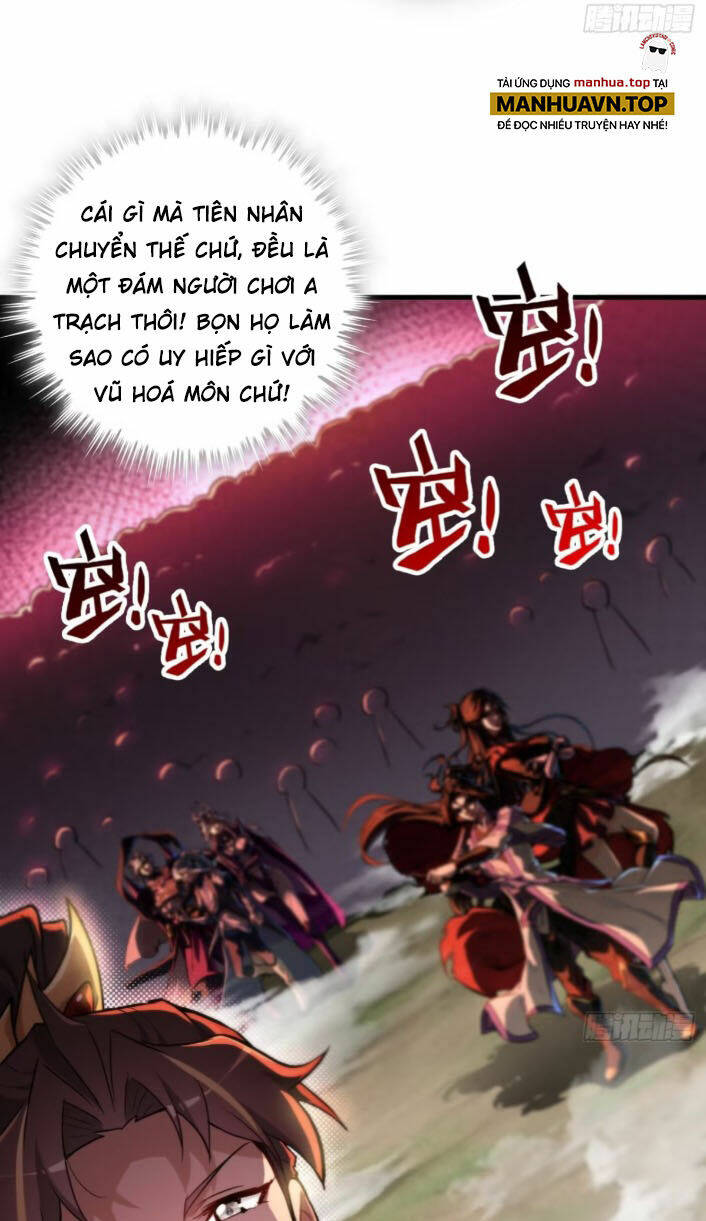 Tu Tiên Chính Là Như Vậy: Chapter 73