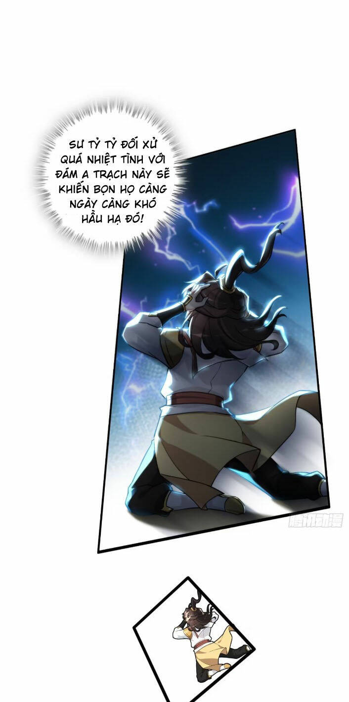 Tu Tiên Chính Là Như Vậy: Chapter 73