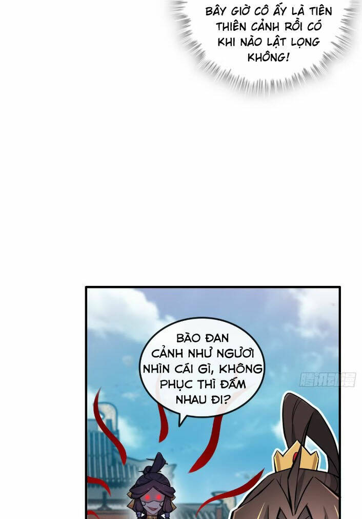 Tu Tiên Chính Là Như Vậy: Chapter 73