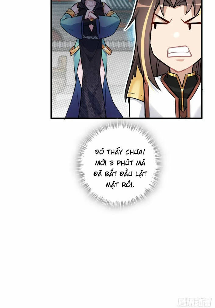 Tu Tiên Chính Là Như Vậy: Chapter 73