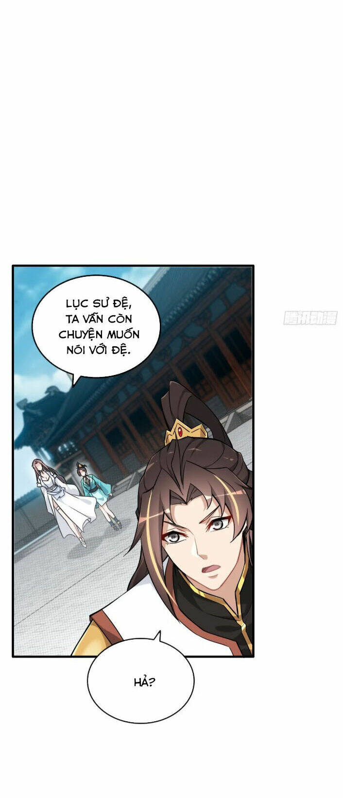 Tu Tiên Chính Là Như Vậy: Chapter 73