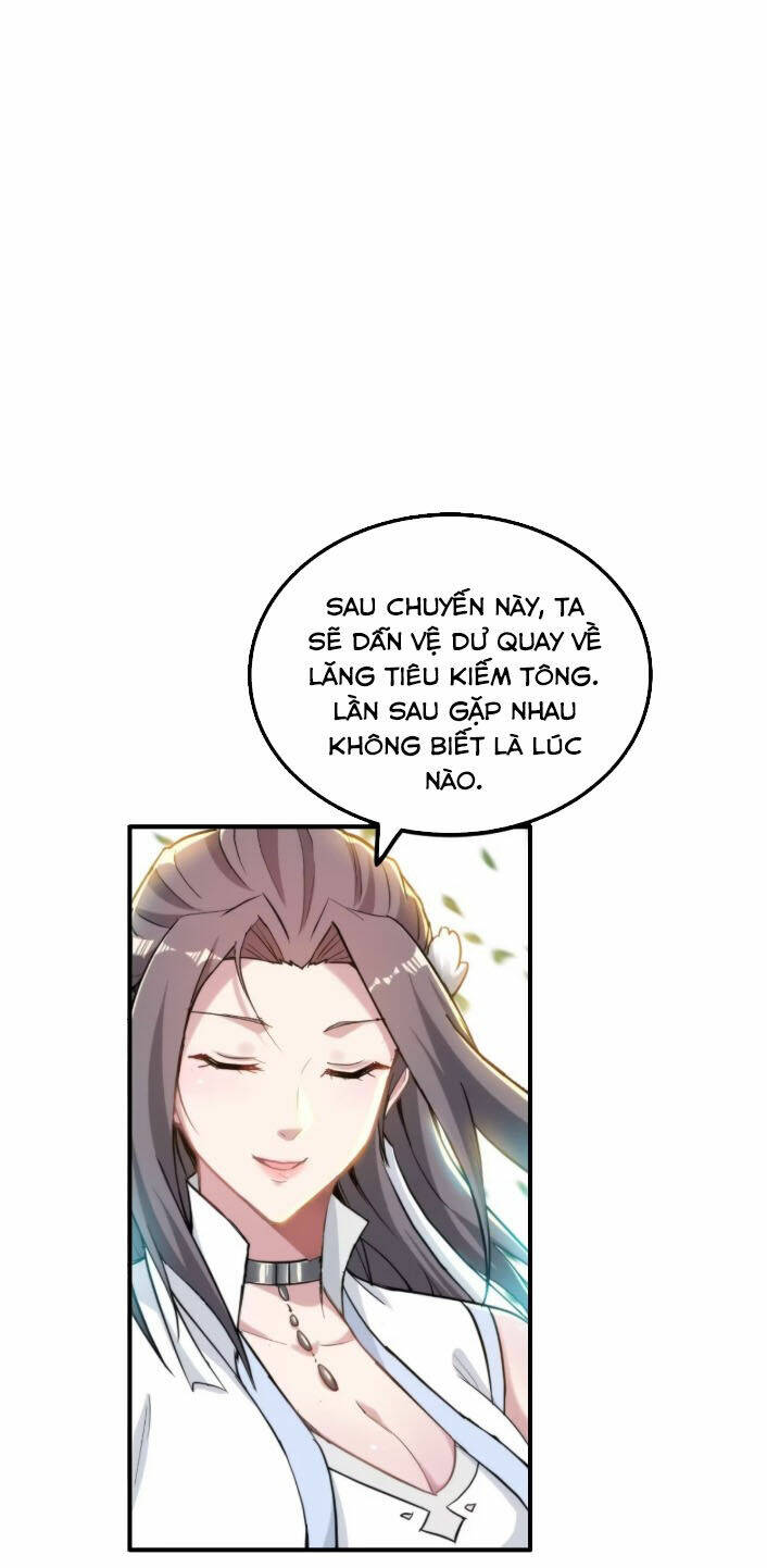 Tu Tiên Chính Là Như Vậy: Chapter 73