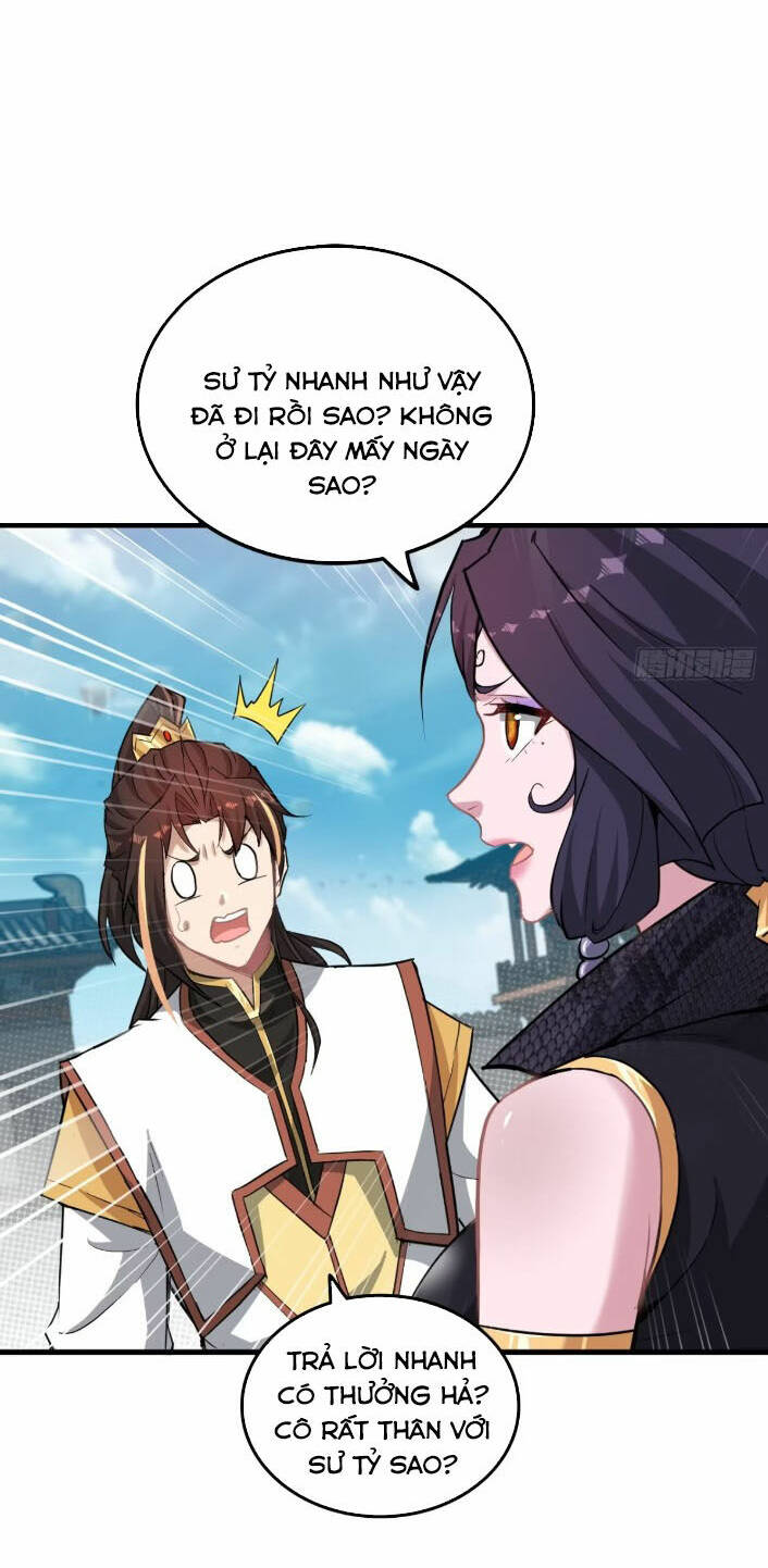 Tu Tiên Chính Là Như Vậy: Chapter 73