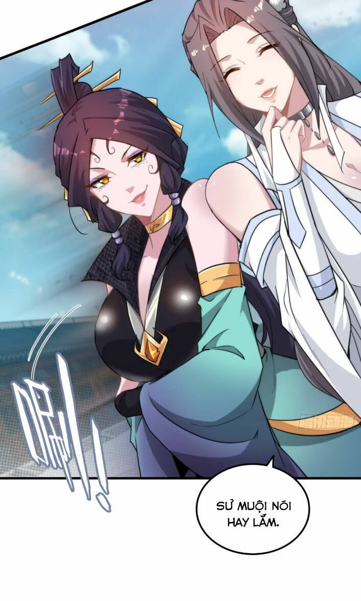 Tu Tiên Chính Là Như Vậy: Chapter 73