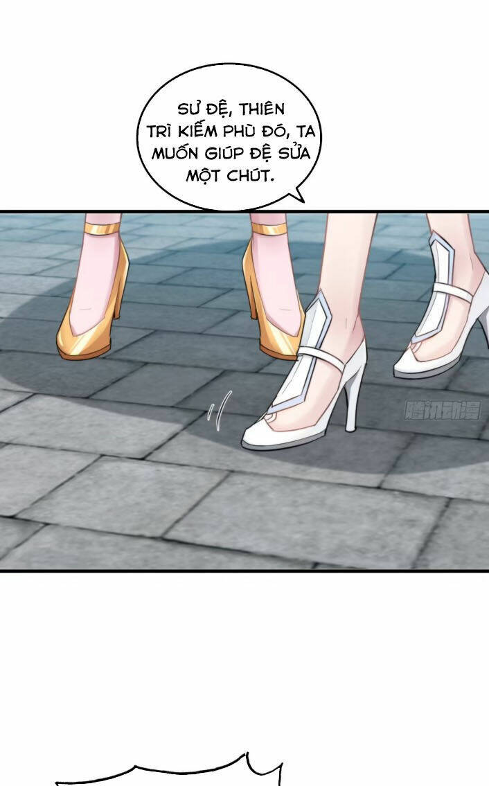Tu Tiên Chính Là Như Vậy: Chapter 73