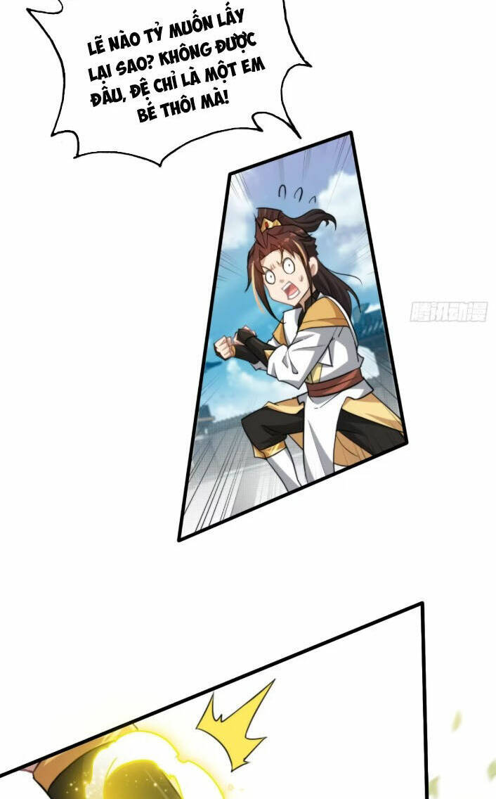 Tu Tiên Chính Là Như Vậy: Chapter 73
