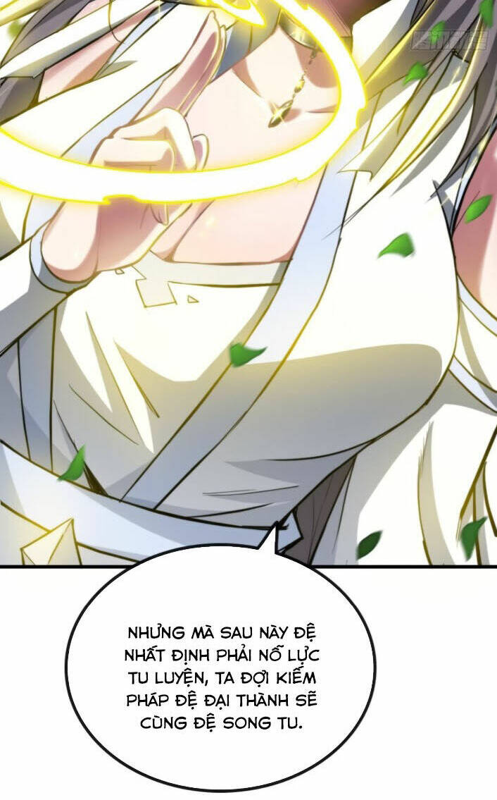 Tu Tiên Chính Là Như Vậy: Chapter 73