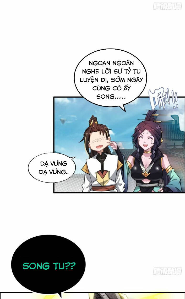 Tu Tiên Chính Là Như Vậy: Chapter 73