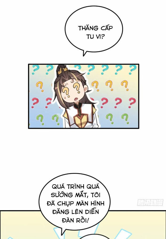 Tu Tiên Chính Là Như Vậy: Chapter 73
