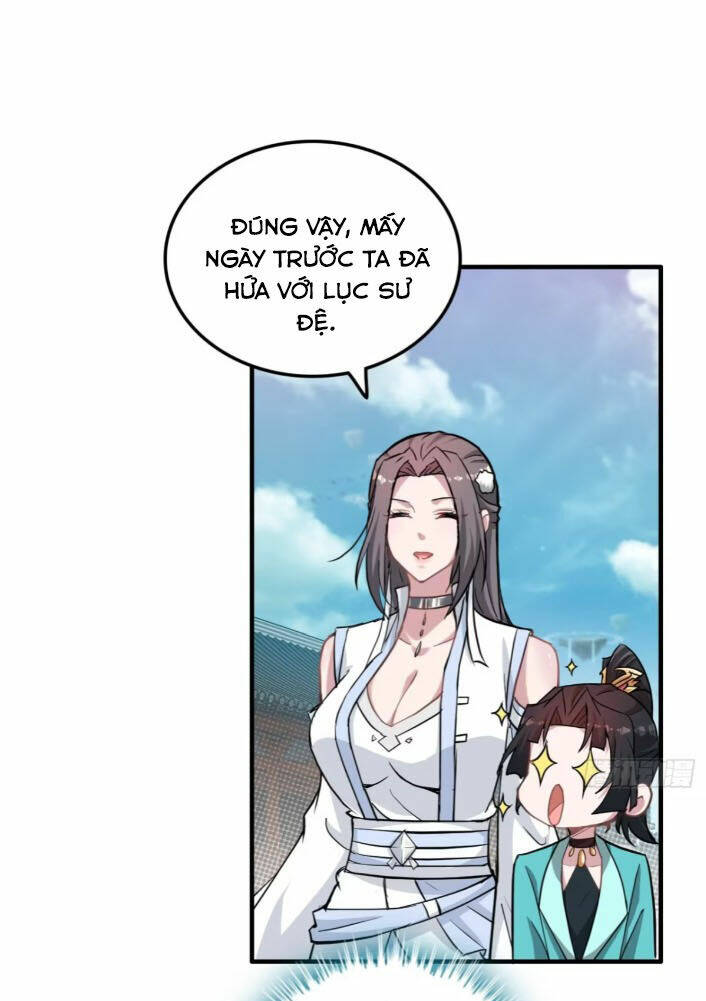 Tu Tiên Chính Là Như Vậy: Chapter 73