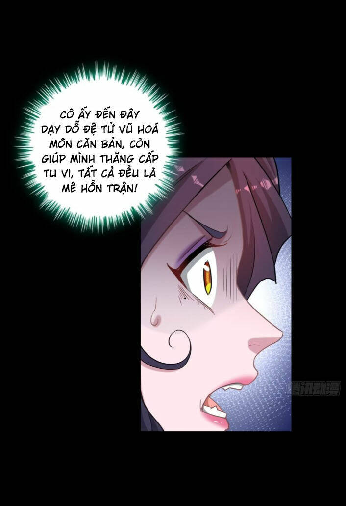 Tu Tiên Chính Là Như Vậy: Chapter 73