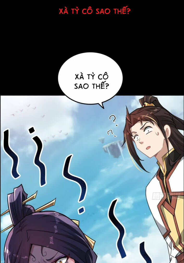 Tu Tiên Chính Là Như Vậy: Chapter 73
