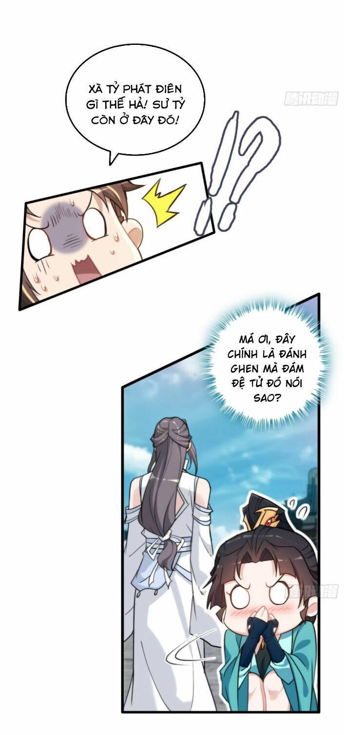 Tu Tiên Chính Là Như Vậy: Chapter 73