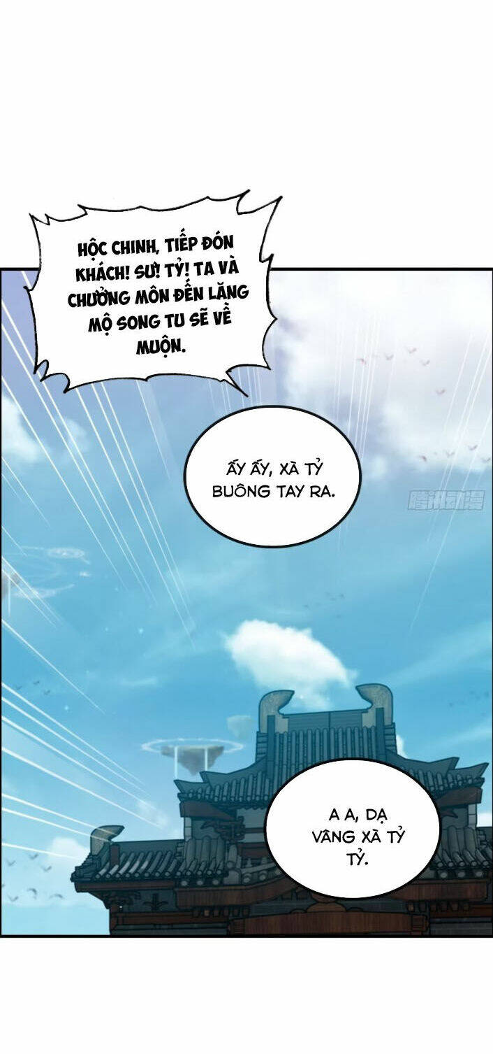 Tu Tiên Chính Là Như Vậy: Chapter 73