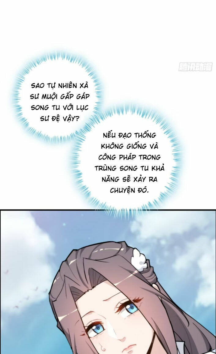 Tu Tiên Chính Là Như Vậy: Chapter 73