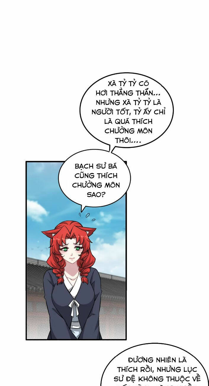 Tu Tiên Chính Là Như Vậy: Chapter 73