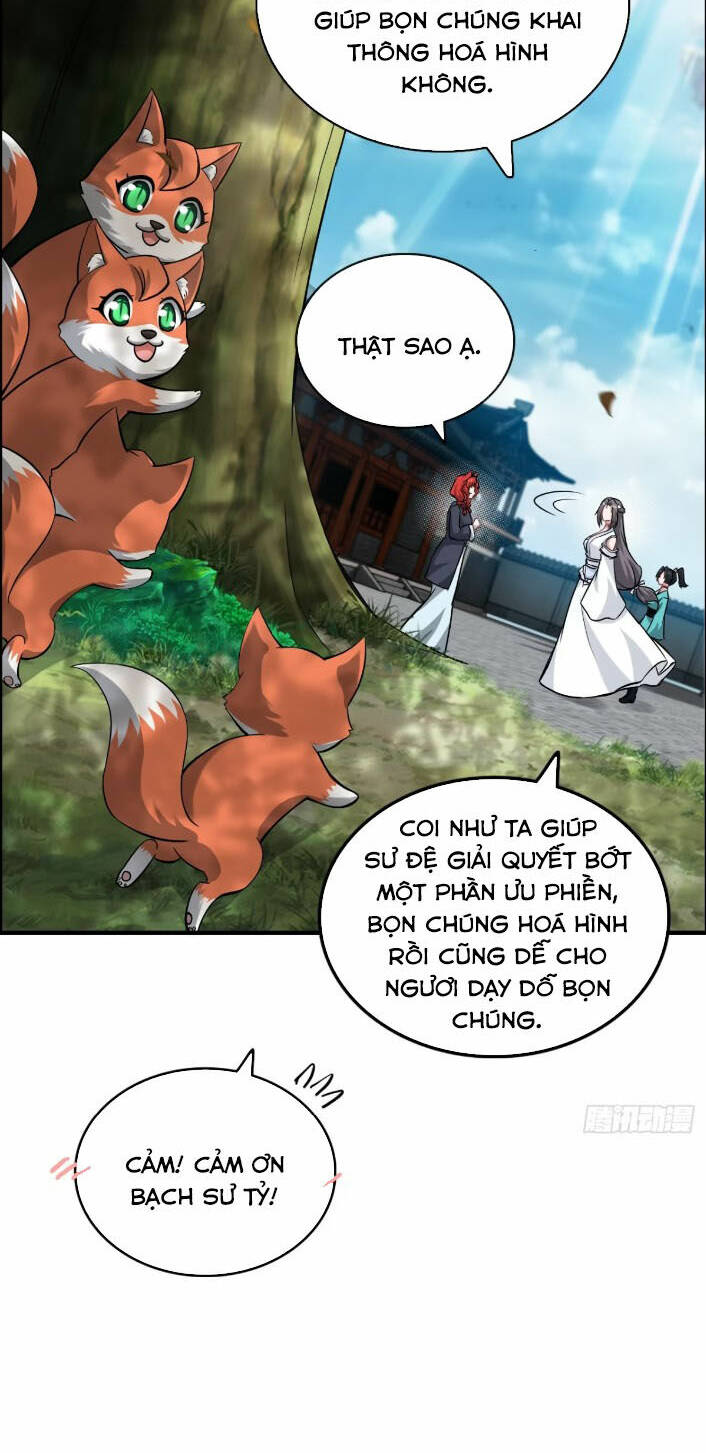Tu Tiên Chính Là Như Vậy: Chapter 73
