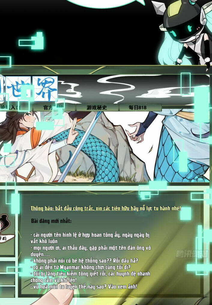 Tu Tiên Chính Là Như Vậy: Chapter 73