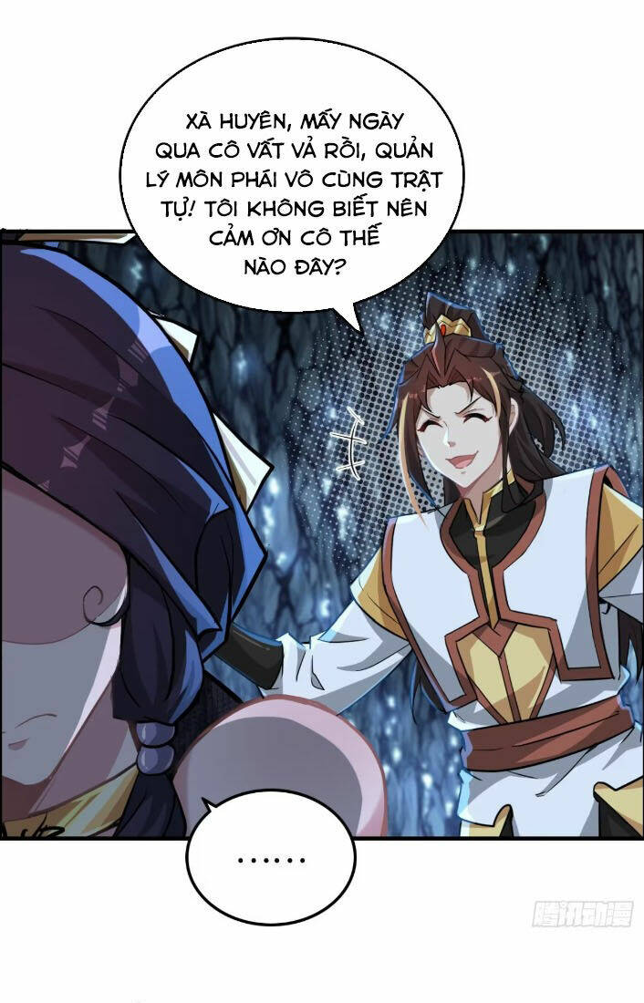 Tu Tiên Chính Là Như Vậy: Chapter 74