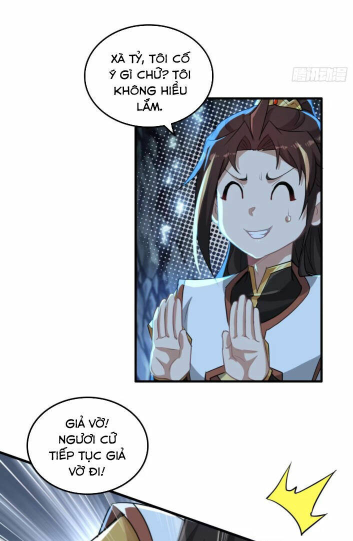 Tu Tiên Chính Là Như Vậy: Chapter 74