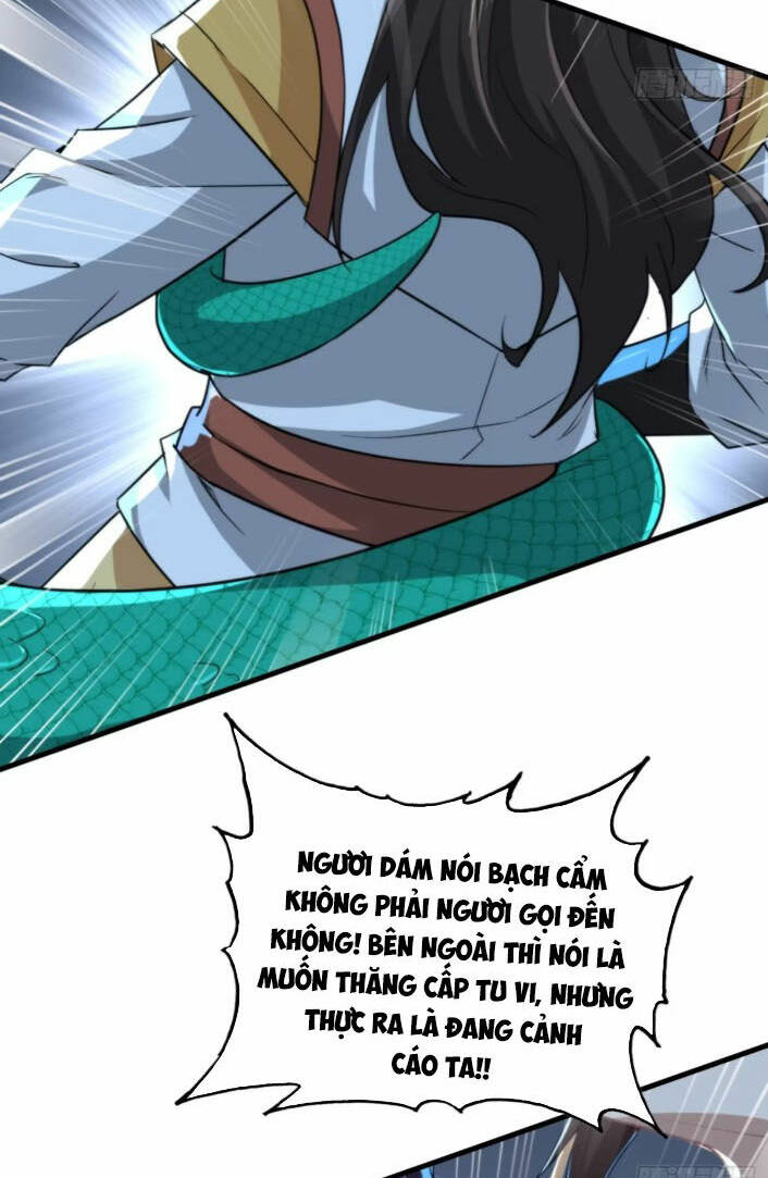 Tu Tiên Chính Là Như Vậy: Chapter 74