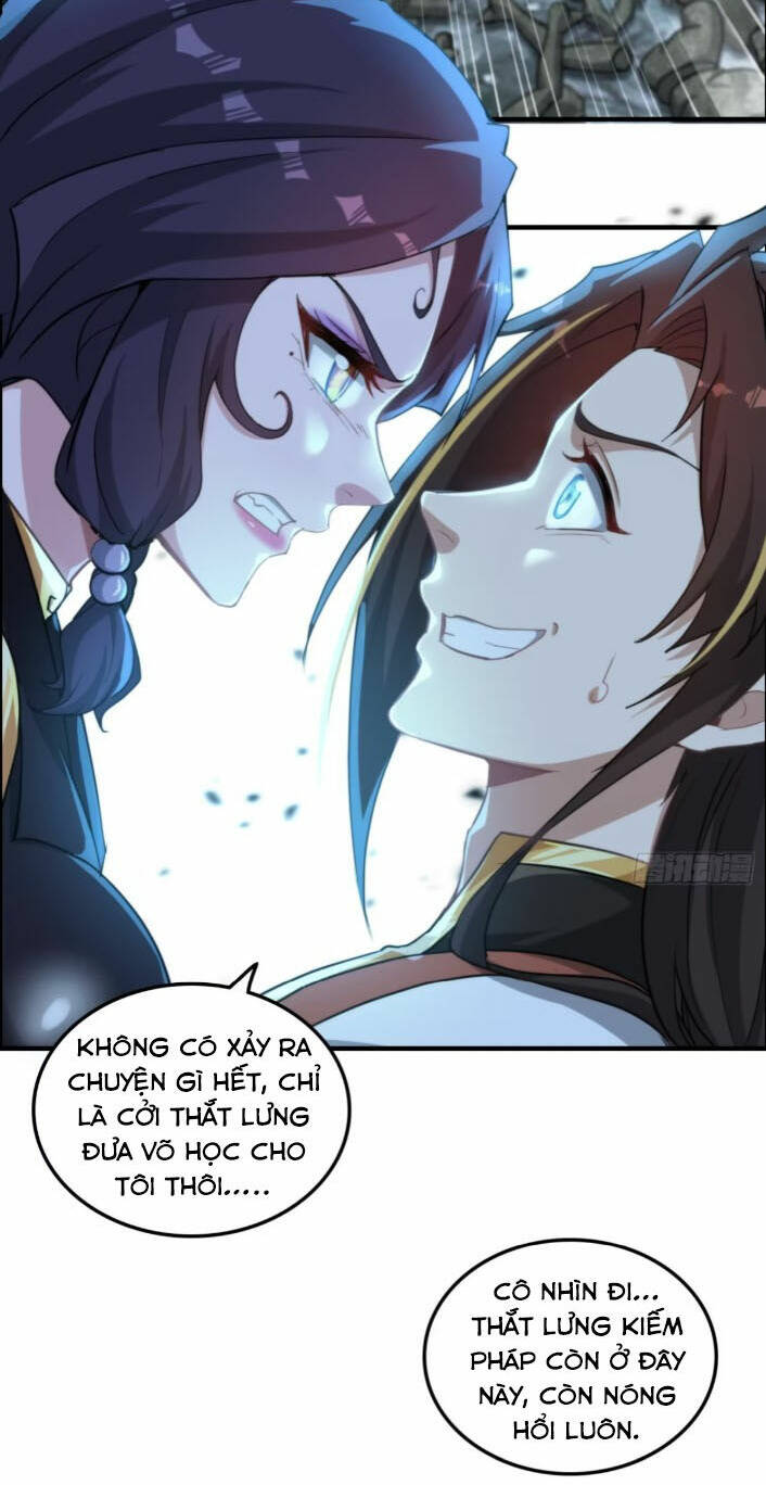 Tu Tiên Chính Là Như Vậy: Chapter 74