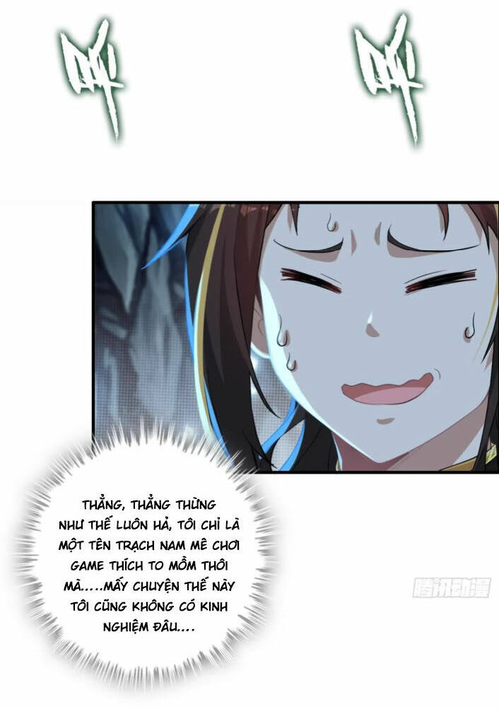 Tu Tiên Chính Là Như Vậy: Chapter 74