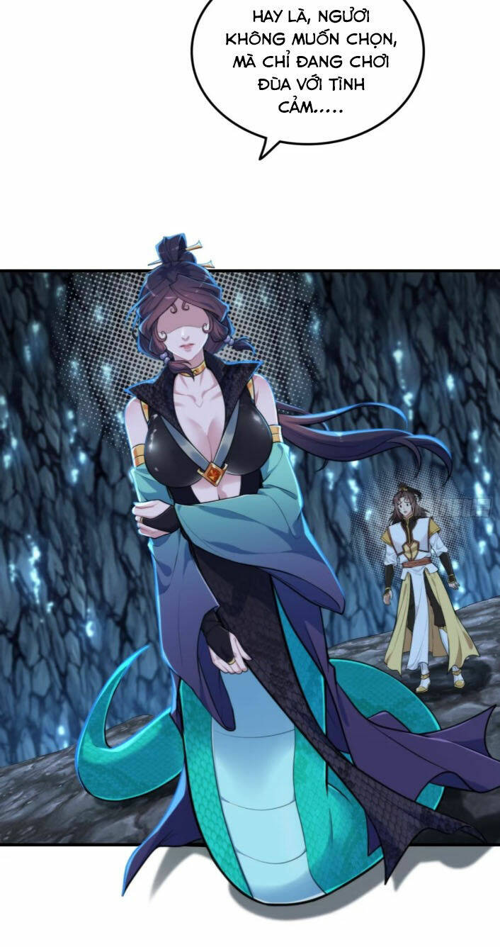 Tu Tiên Chính Là Như Vậy: Chapter 74