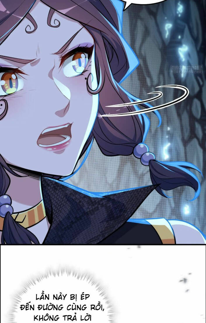 Tu Tiên Chính Là Như Vậy: Chapter 74