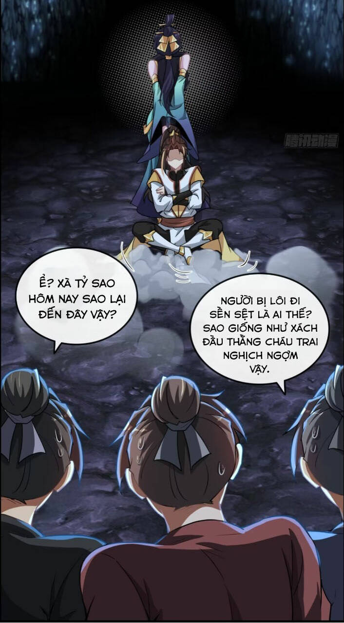 Tu Tiên Chính Là Như Vậy: Chapter 74