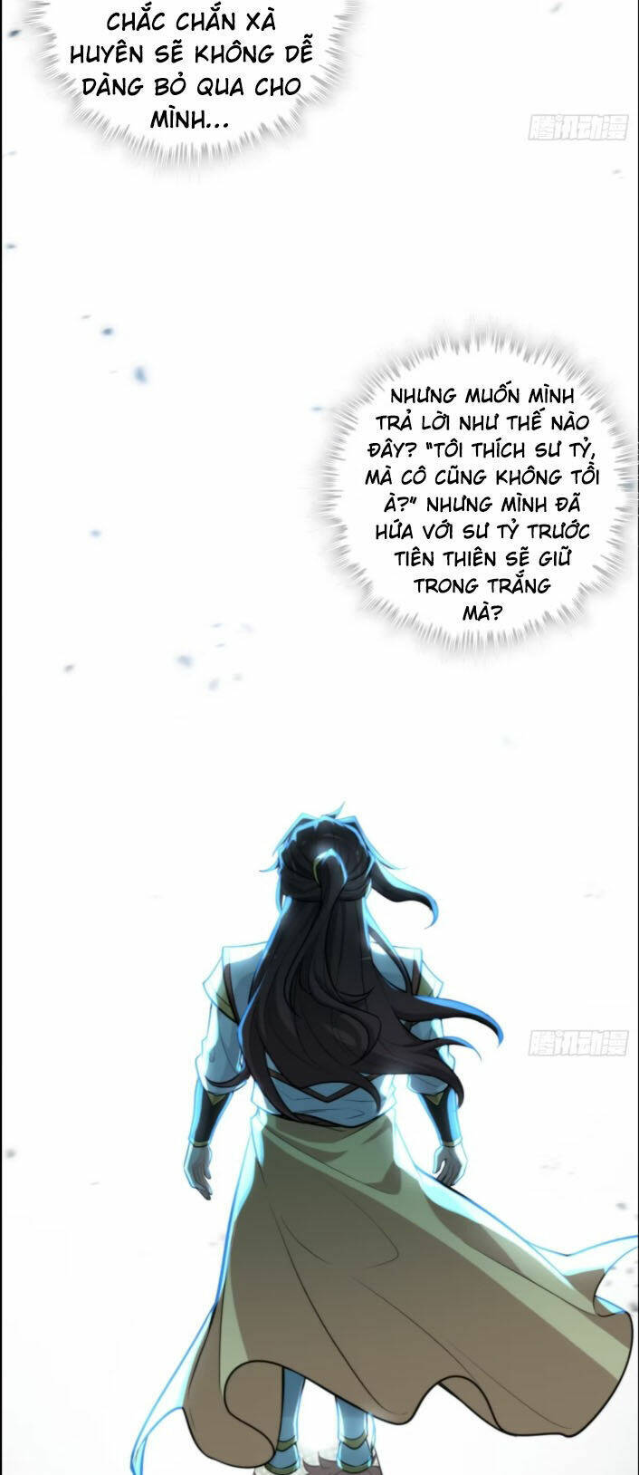 Tu Tiên Chính Là Như Vậy: Chapter 74