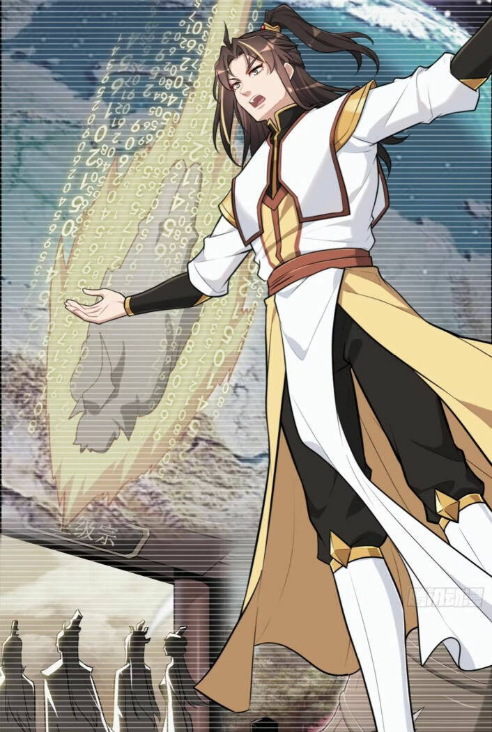 Tu Tiên Chính Là Như Vậy: Chapter 74