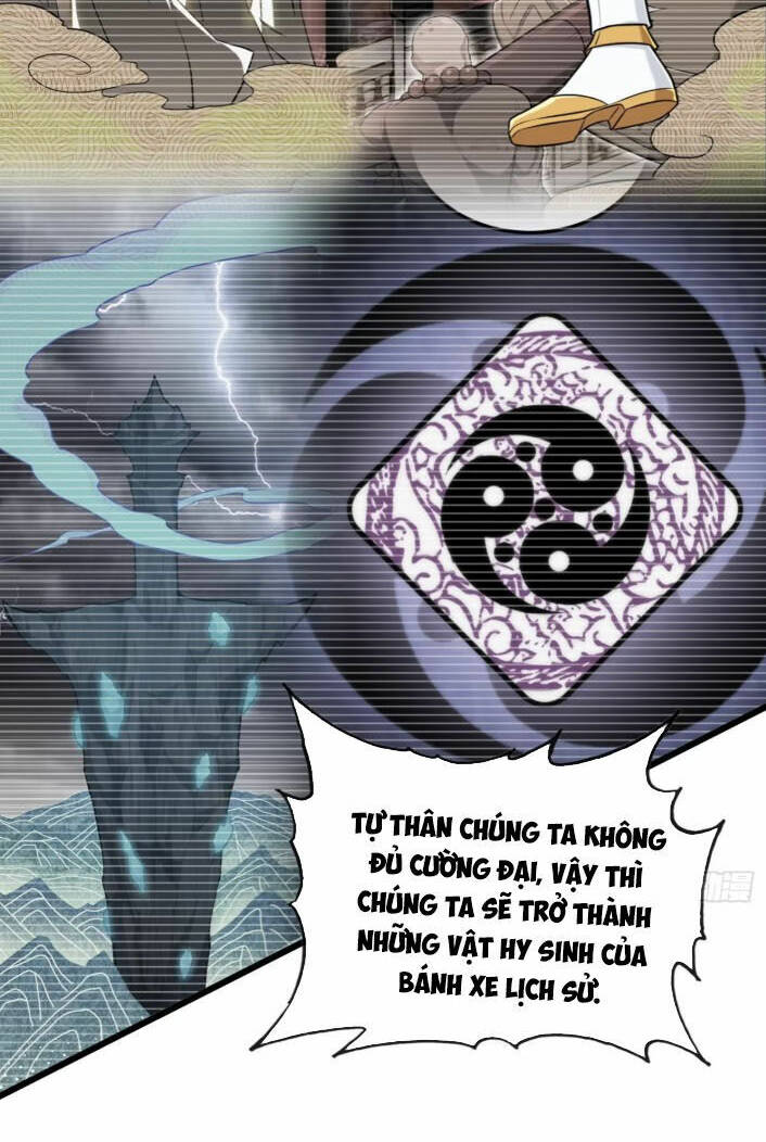 Tu Tiên Chính Là Như Vậy: Chapter 74
