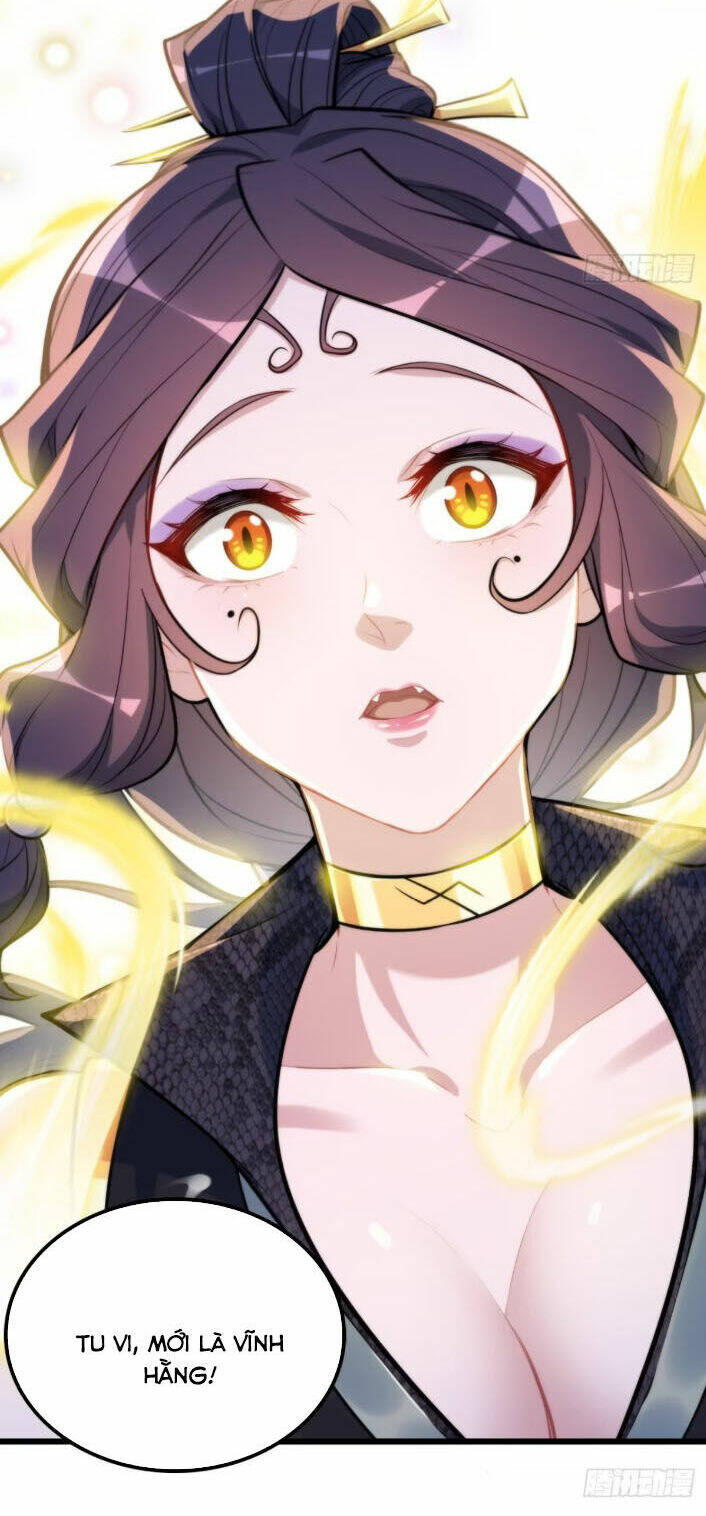 Tu Tiên Chính Là Như Vậy: Chapter 74