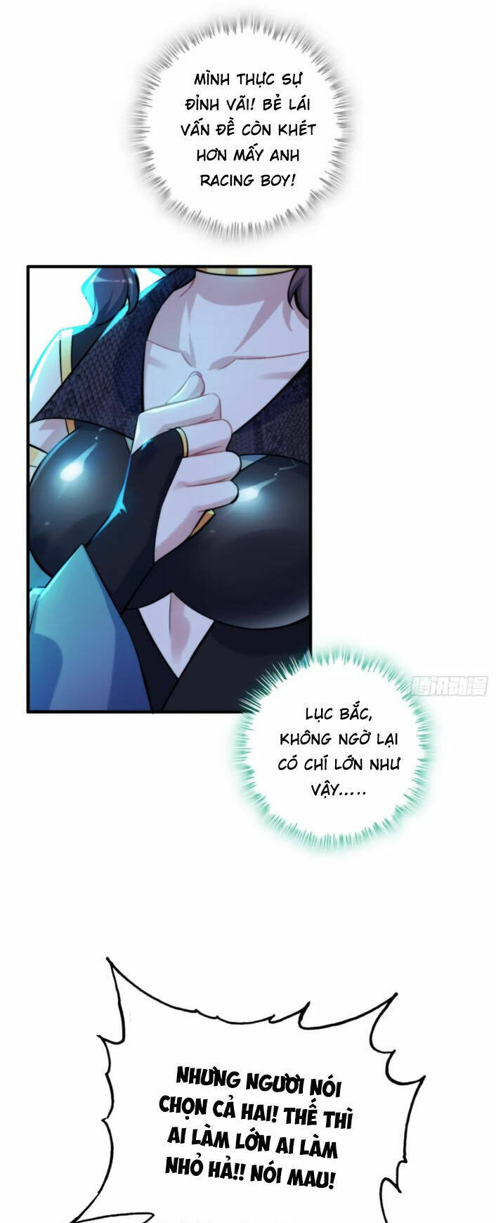 Tu Tiên Chính Là Như Vậy: Chapter 74