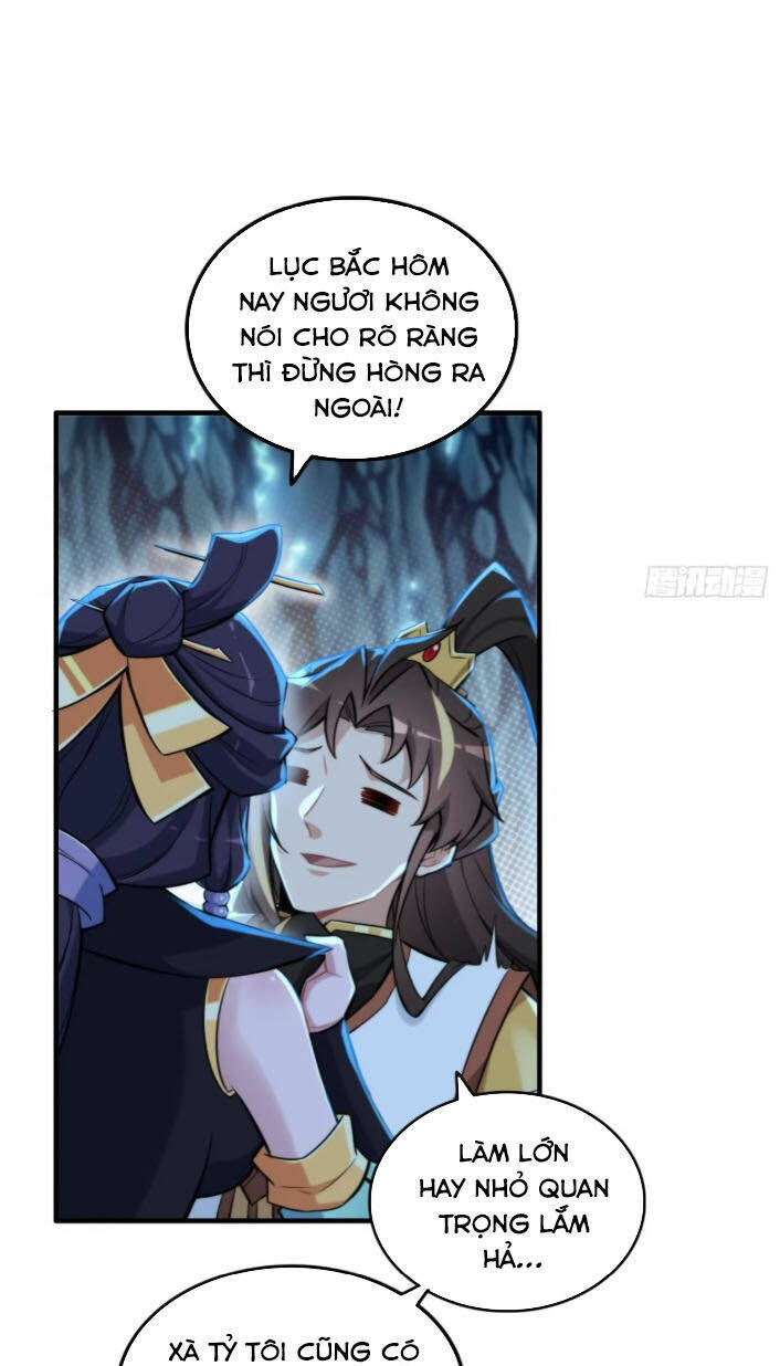 Tu Tiên Chính Là Như Vậy: Chapter 74