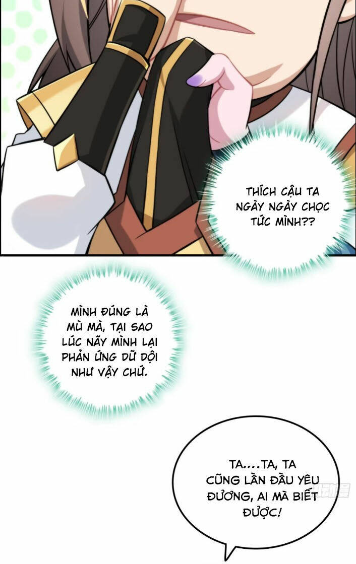 Tu Tiên Chính Là Như Vậy: Chapter 74