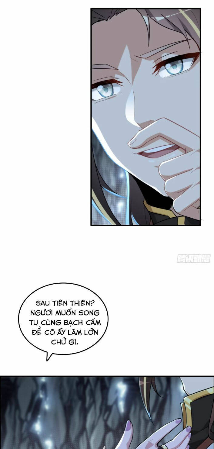 Tu Tiên Chính Là Như Vậy: Chapter 74