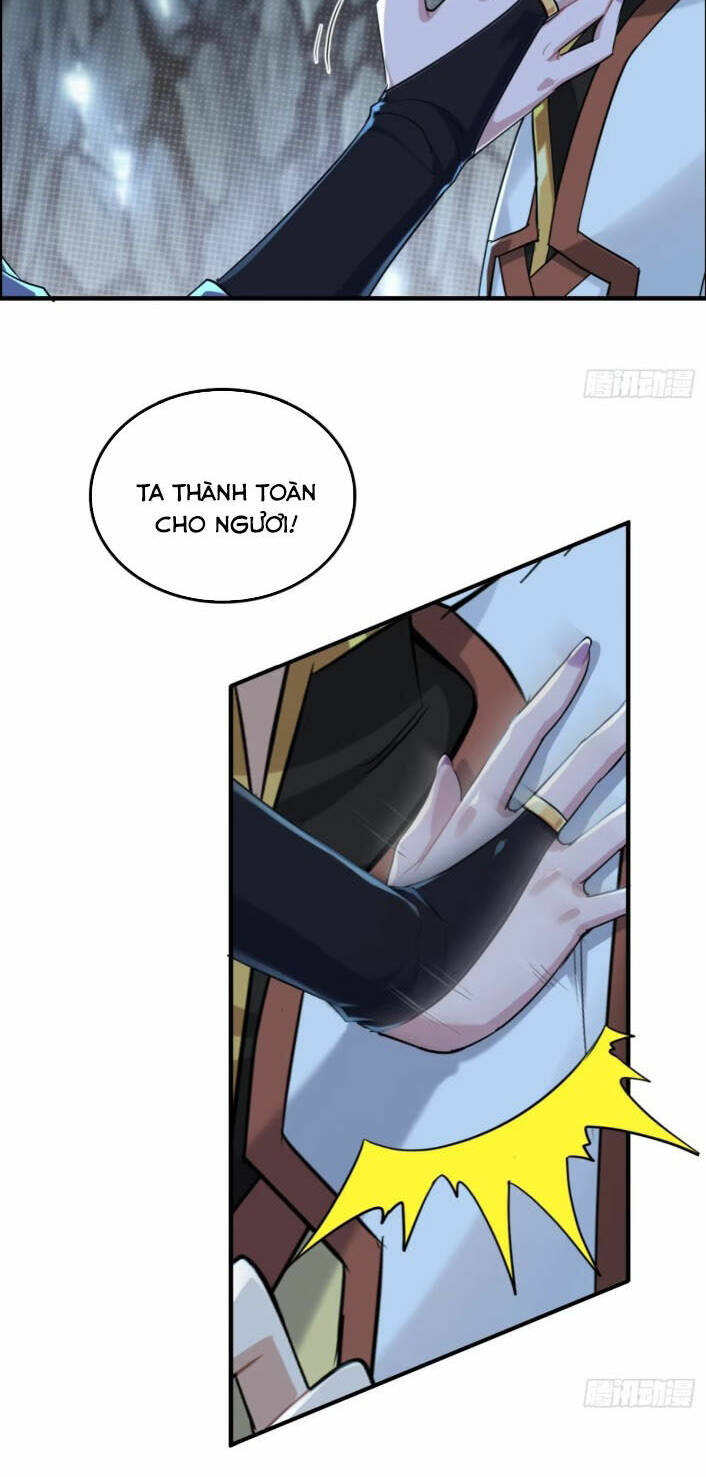Tu Tiên Chính Là Như Vậy: Chapter 74