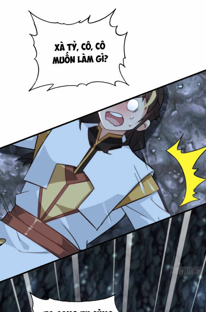 Tu Tiên Chính Là Như Vậy: Chapter 74