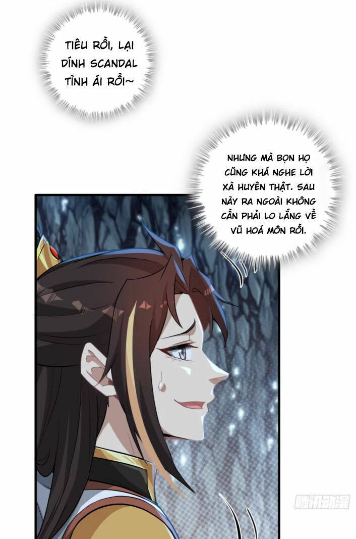 Tu Tiên Chính Là Như Vậy: Chapter 74
