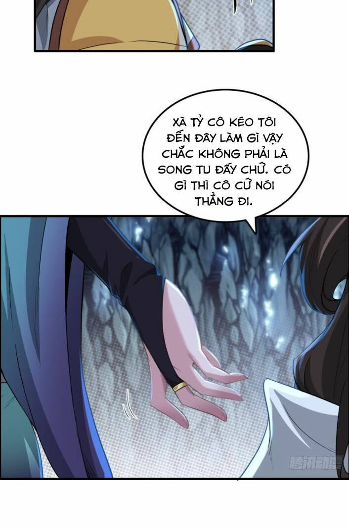 Tu Tiên Chính Là Như Vậy: Chapter 74