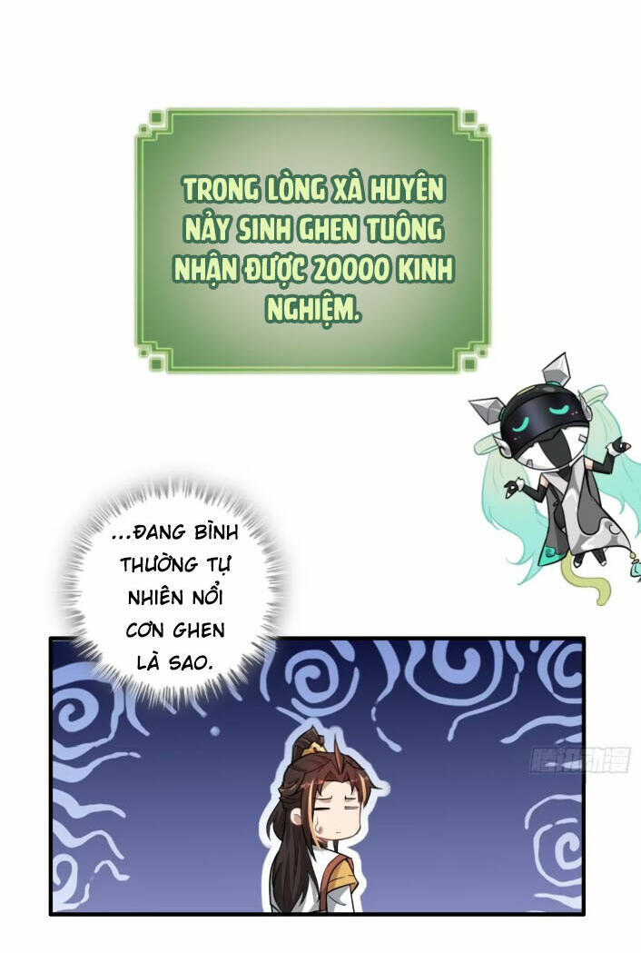 Tu Tiên Chính Là Như Vậy: Chapter 74